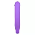 Electric Slide Rabbit Vibrator - Hott Love Extreme at Spencer's