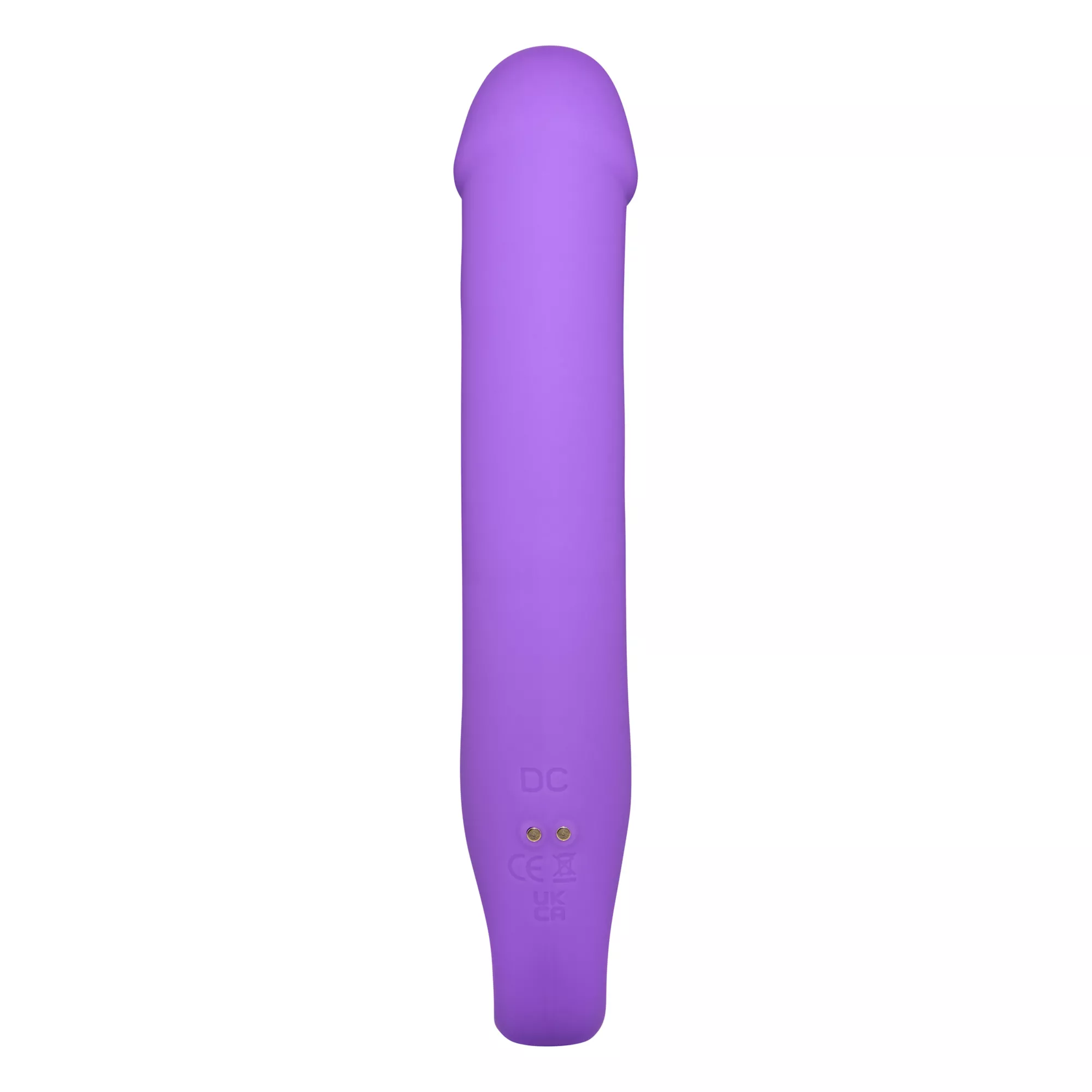 Electric Slide Rabbit Vibrator - Hott Love Extreme at Spencer's