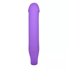 Electric Slide Rabbit Vibrator - Hott Love Extreme at Spencer's