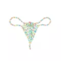 Candy G-String Panties at Spencer's