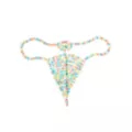 Candy G-String Panties at Spencer's