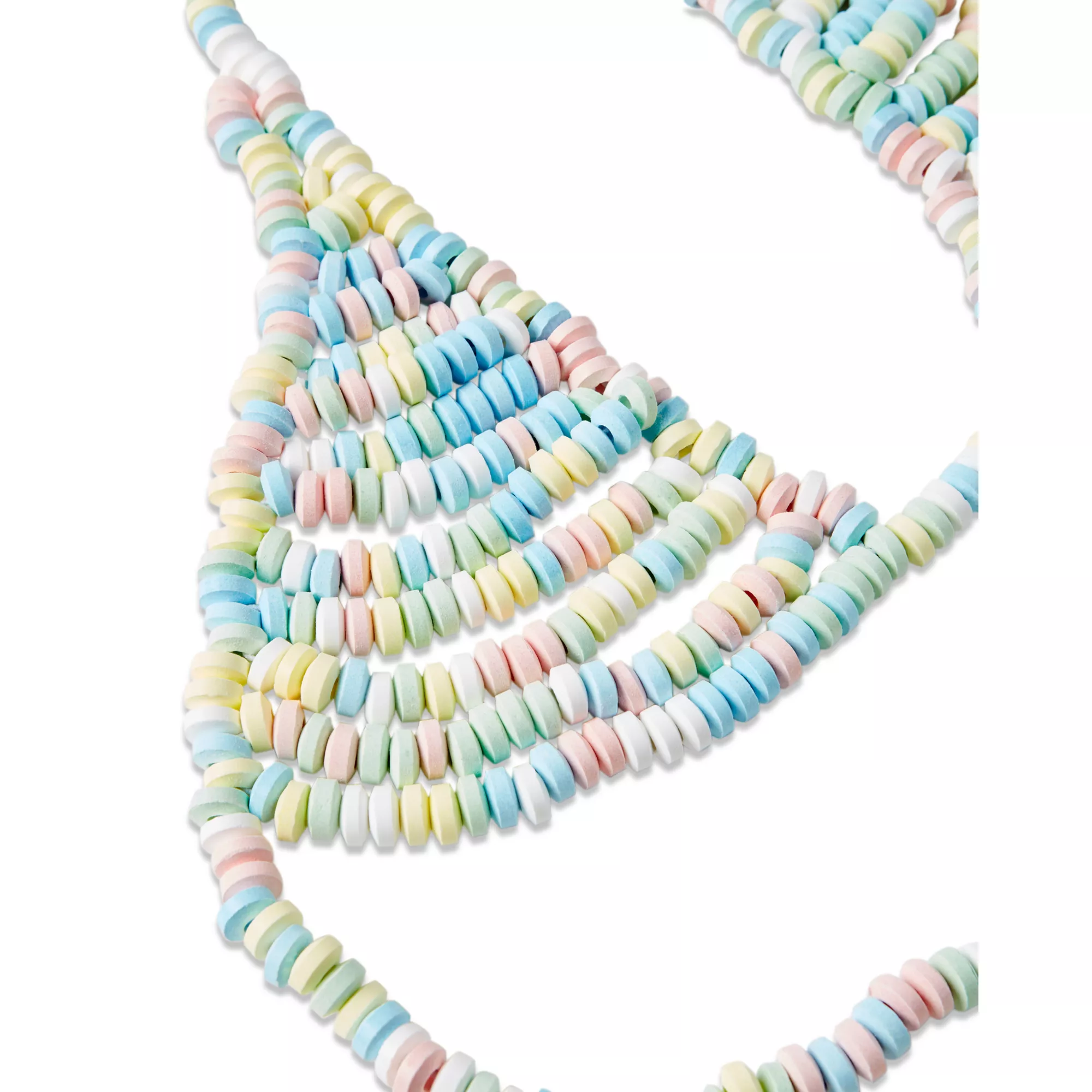 Edible Hard Candy Bra at Spencer's