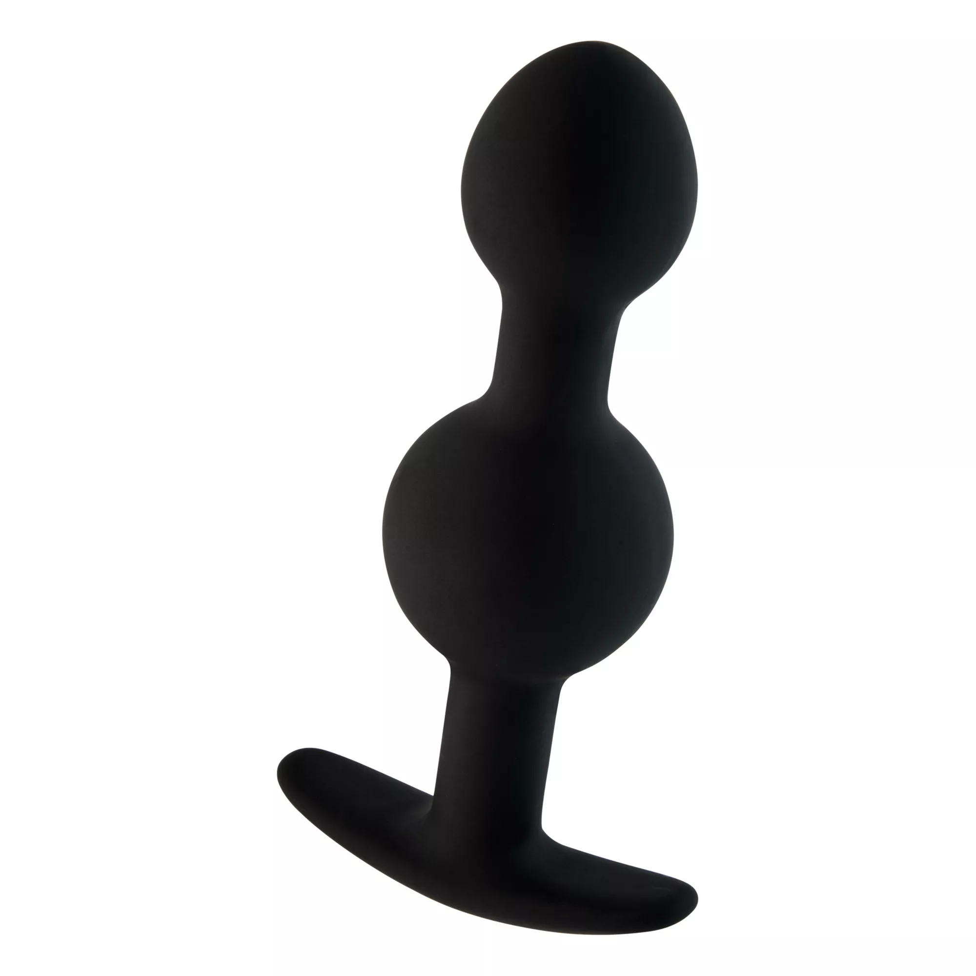 Roll Play Weighted Butt Plug - Arouz'd at Spencer's