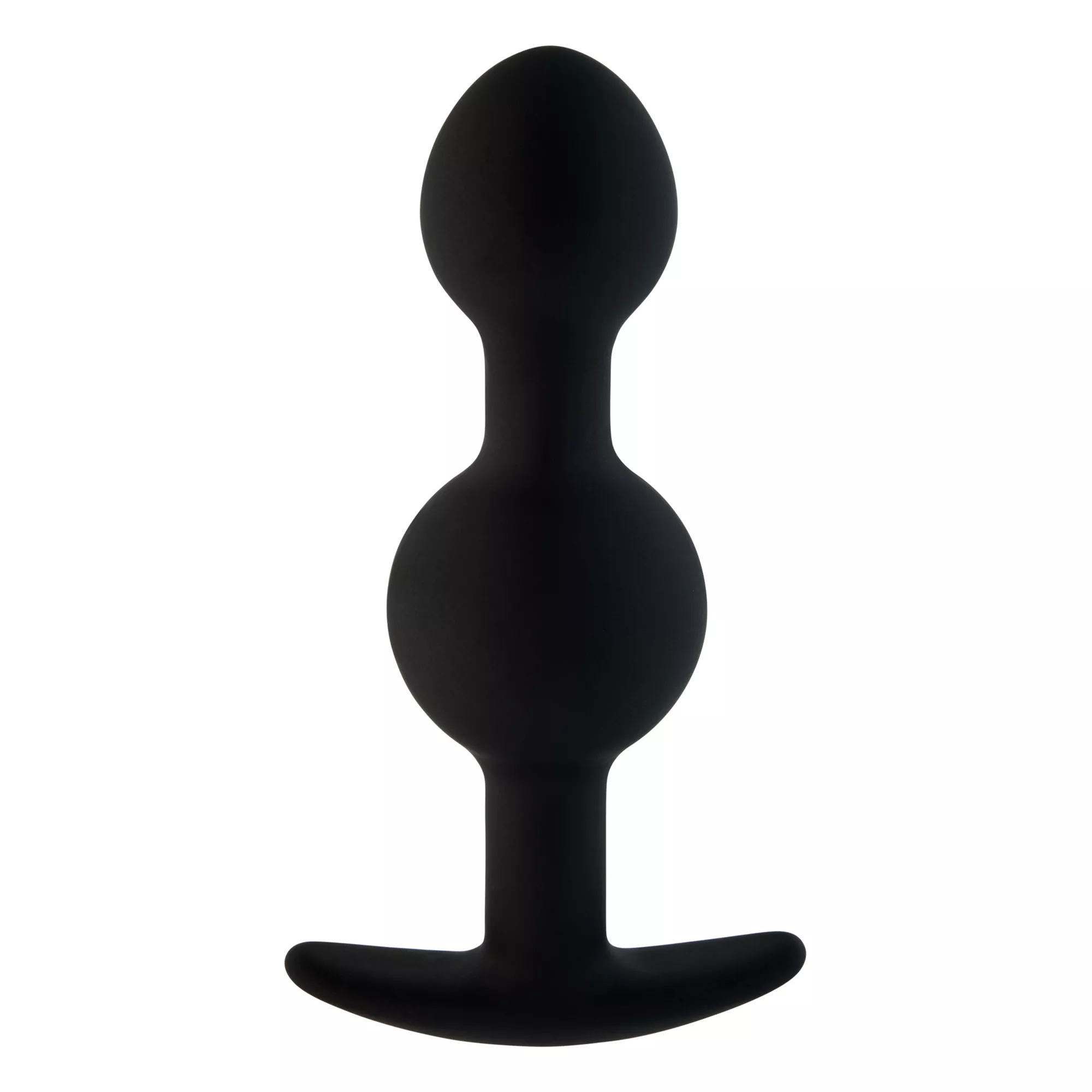 Roll Play Weighted Butt Plug - Arouz'd at Spencer's