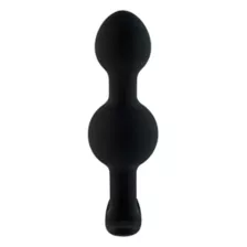 Roll Play Weighted Butt Plug - Arouz'd at Spencer's