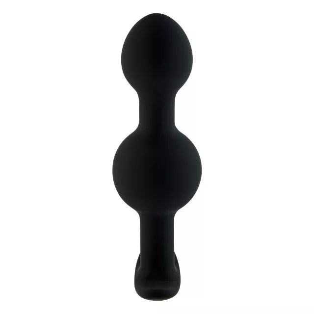 Roll Play Weighted Butt Plug - Arouz'd at Spencer's