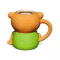Beary Horny Molded Coffee Mug - 12 oz. at Spencer's