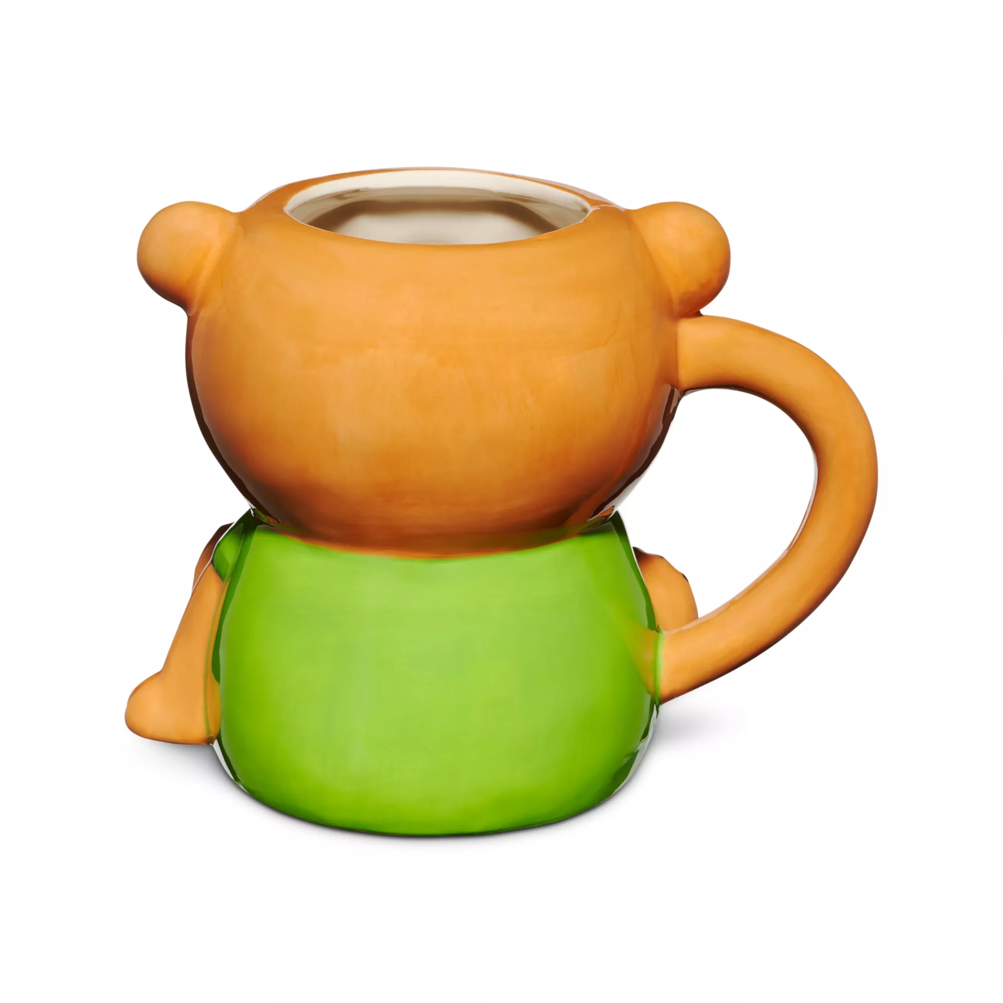 Beary Horny Molded Coffee Mug - 12 oz. at Spencer's