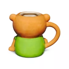 Beary Horny Molded Coffee Mug - 12 oz. at Spencer's