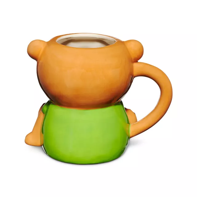 Beary Horny Molded Coffee Mug - 12 oz. at Spencer's