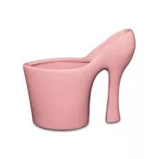 Pay My Rent Heel Molded Coffee Mug - 15 oz. at Spencer's