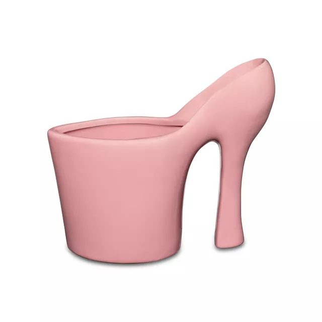 Pay My Rent Heel Molded Coffee Mug - 15 oz. at Spencer's