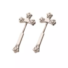 Crosses Tapers - 18 Gauge at Spencer's