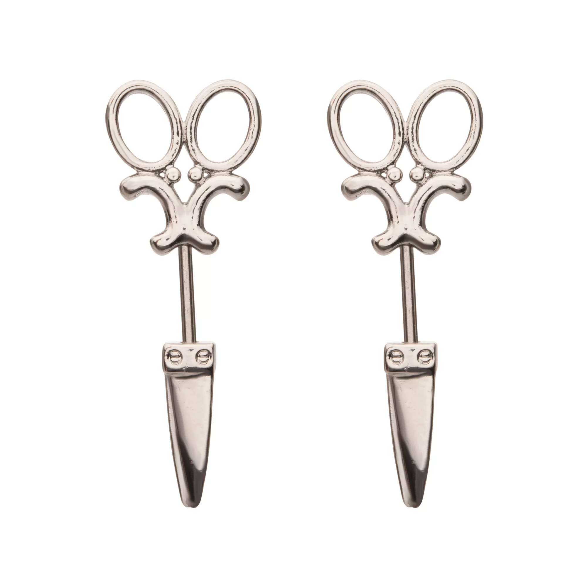 Scissor Tapers - 18 Gauge at Spencer's