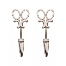 Scissor Tapers - 18 Gauge at Spencer's