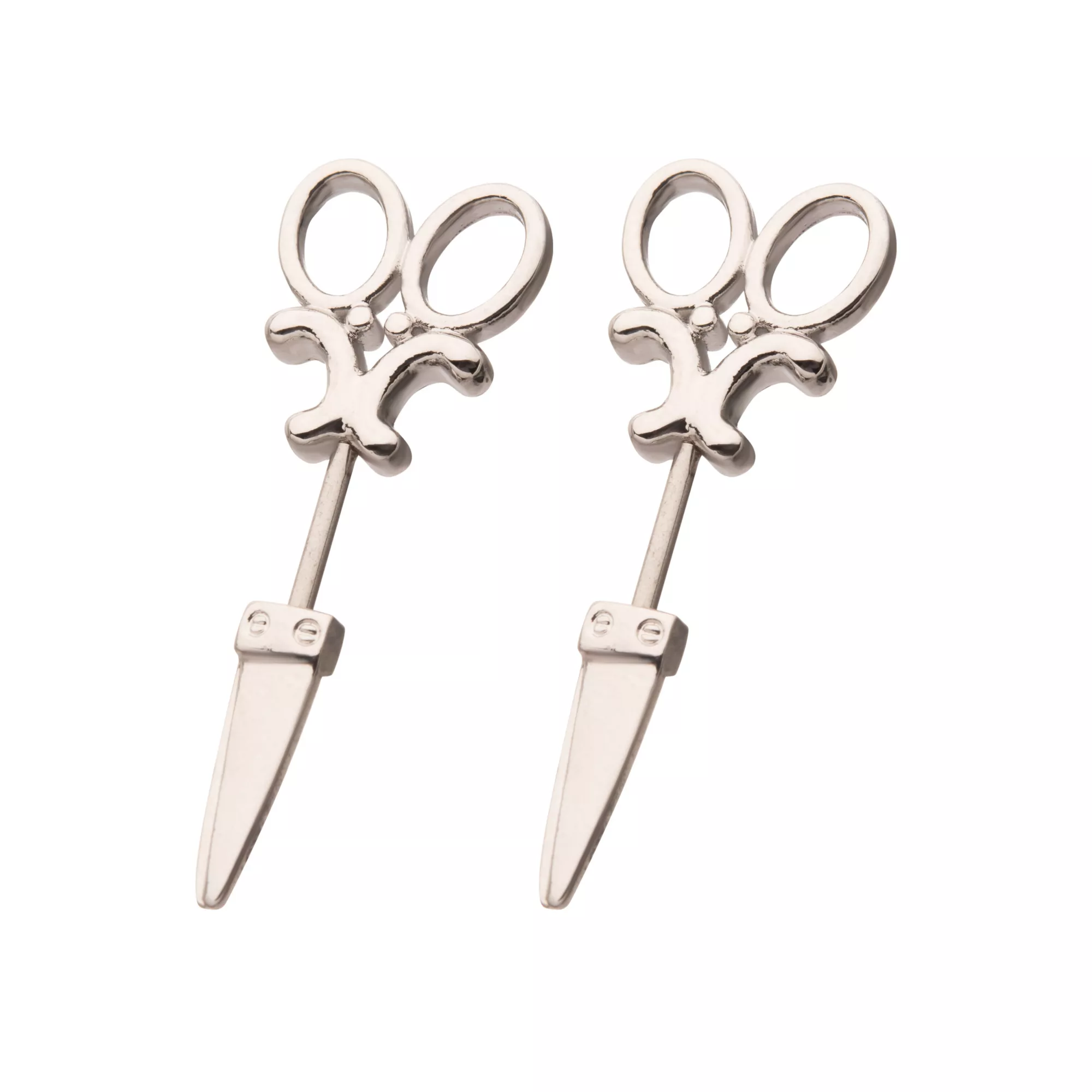 Scissor Tapers - 18 Gauge