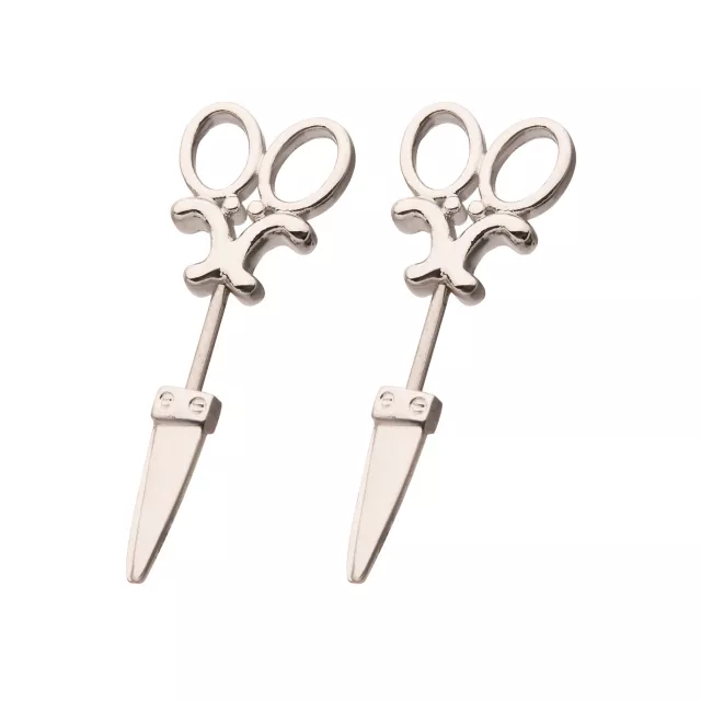 Scissor Tapers - 18 Gauge at Spencer's