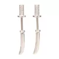 Knife Tapers - 18 Gauge at Spencer's