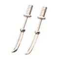Knife Tapers - 18 Gauge at Spencer's