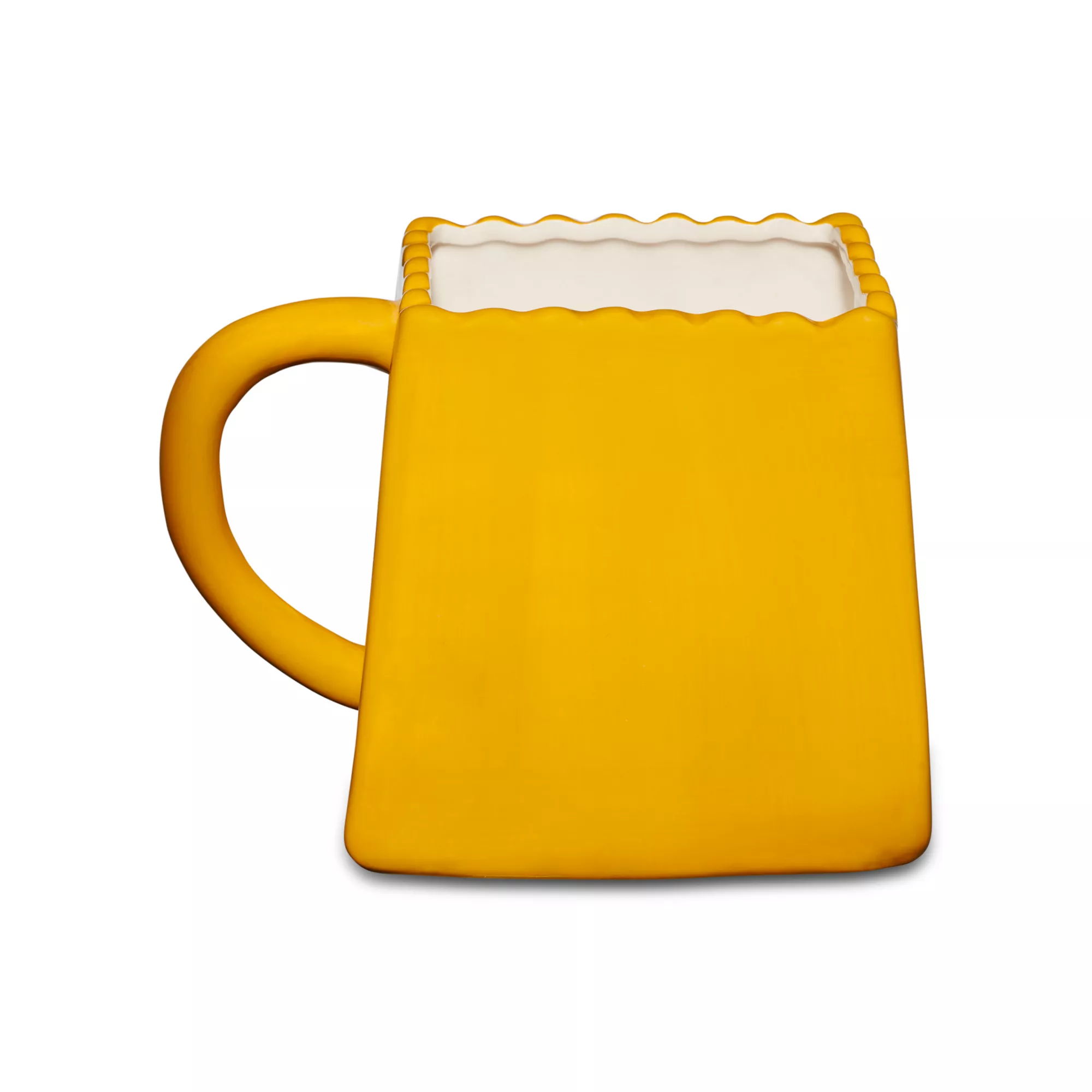 Eat a Bag of Dicks Molded Coffee Mug at Spencer's