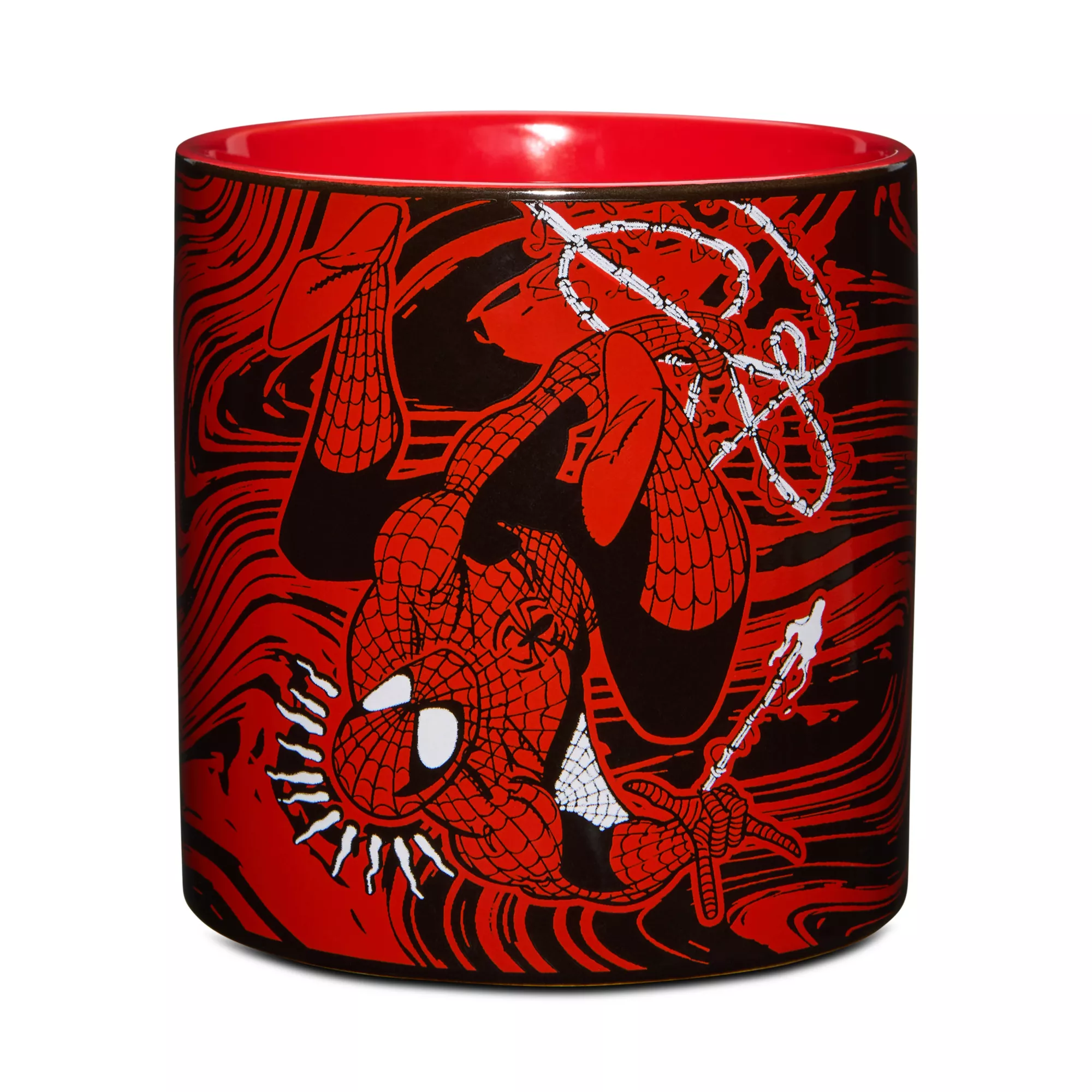 Spider-Man Spidey Senses Coffee Mug - 20 oz at Spencer's