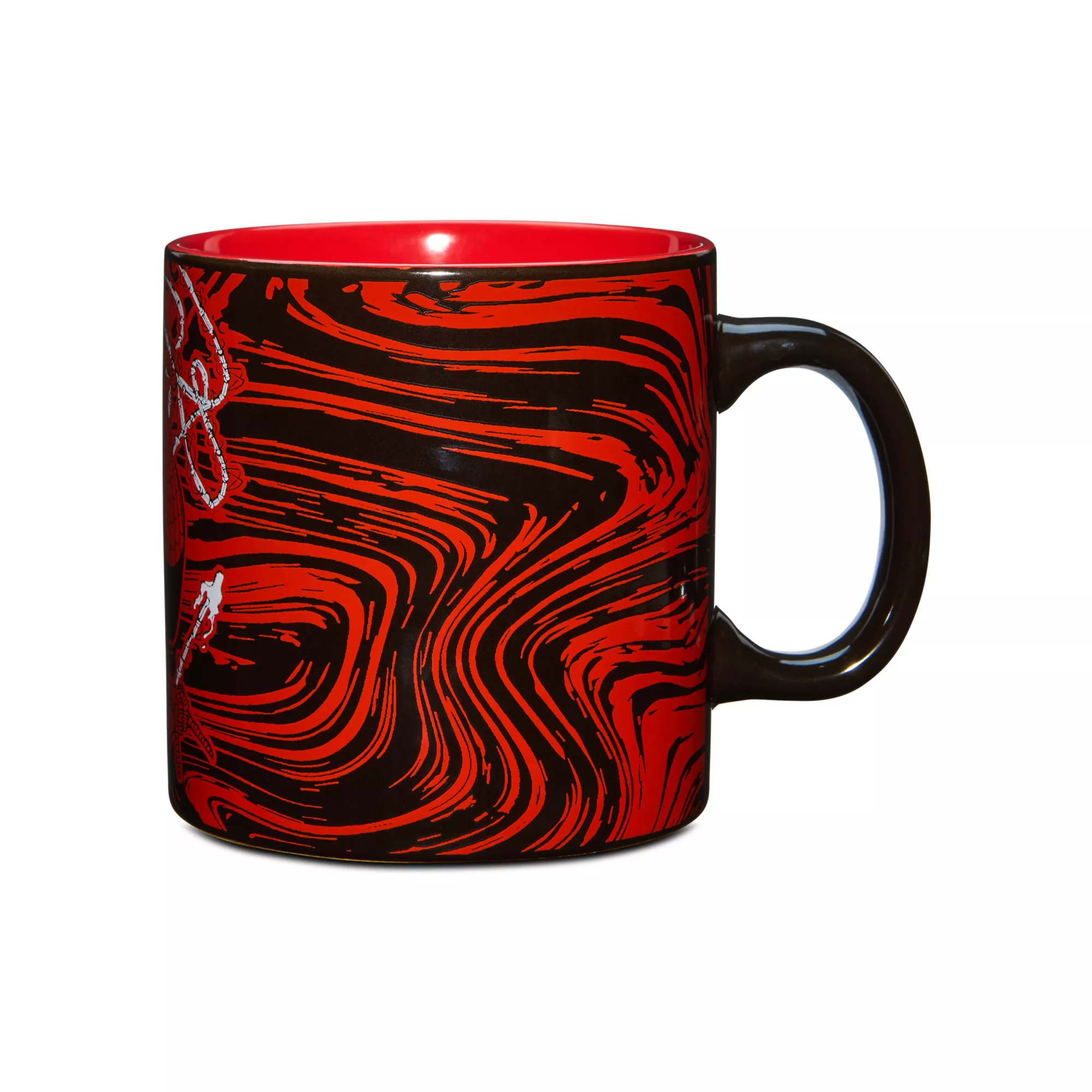 Spider-Man Spidey Senses Coffee Mug - 20 oz at Spencer's