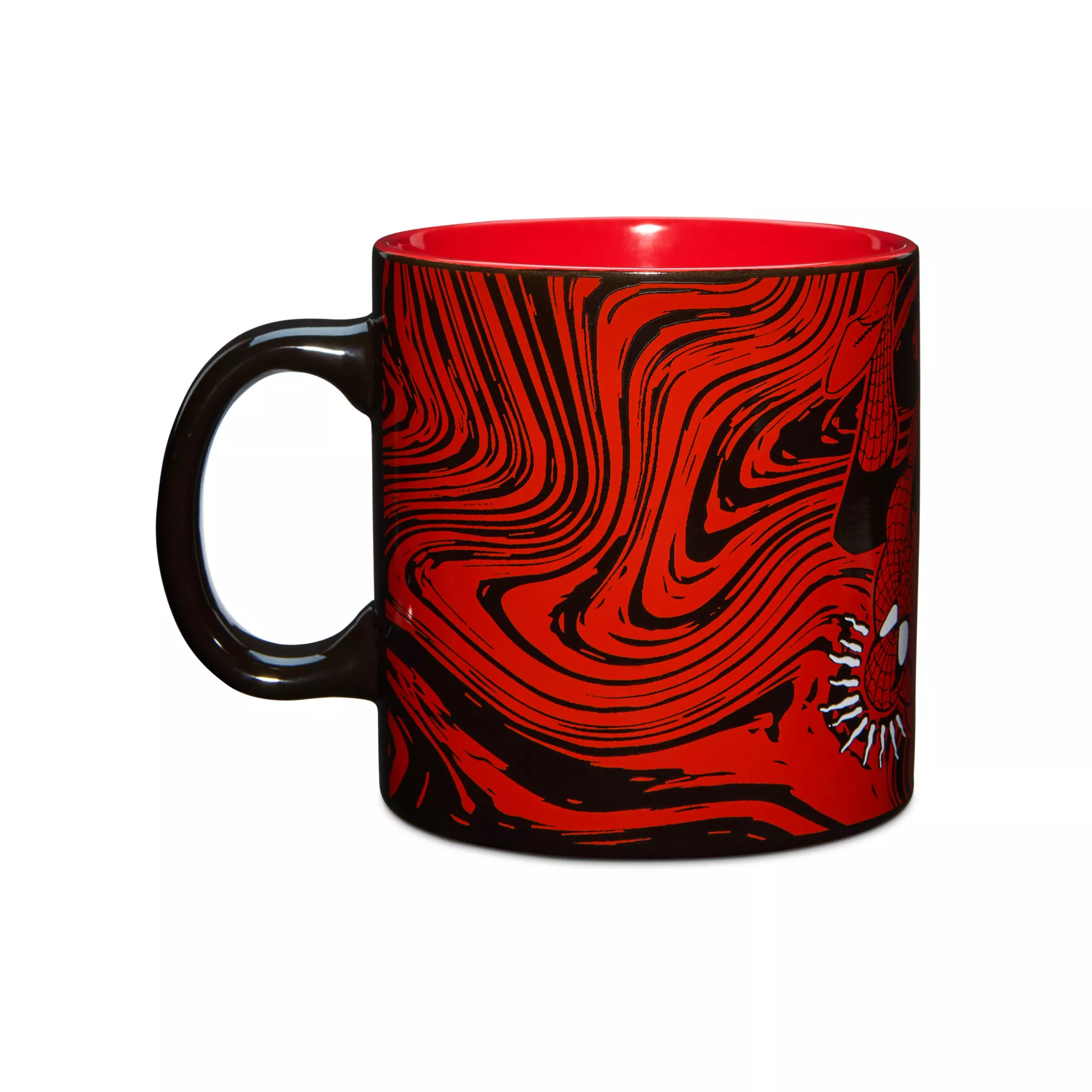 Spider-Man Spidey Senses Coffee Mug - 20 oz at Spencer's