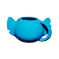 Lilo & Stitch Grinning Stitch Molded Coffee Mug - 20 oz. at Spencer's