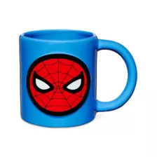 Spider-Man Bump-Out Molded Coffee Mug - 16 oz. at Spencer's