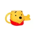 Winnie the Pooh Molded Coffee Mug with Lid - 20 oz. at Spencer's