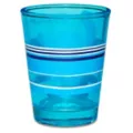 Sitting Stitch Shot Glass 2 oz. - Lilo & Stitch at Spencer's