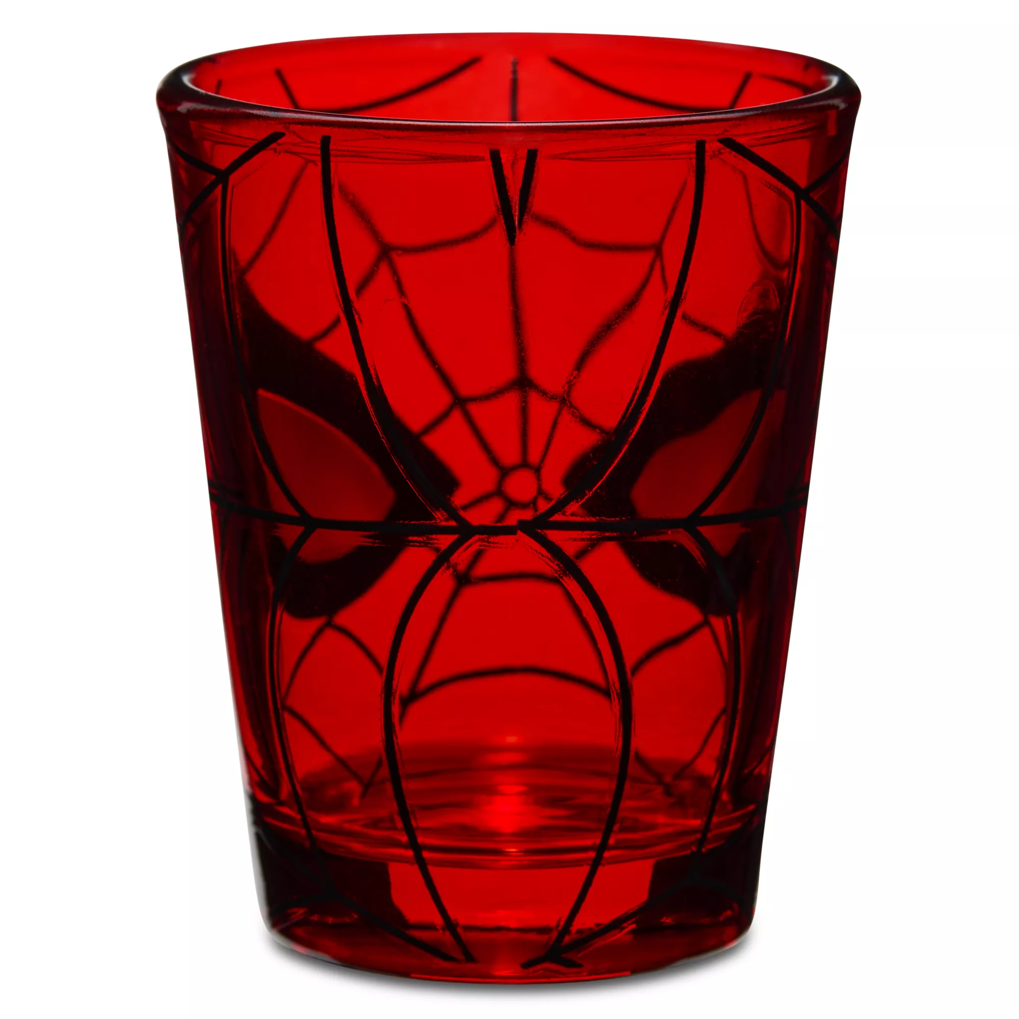 Spider-Man Mask Shot Glass 2 oz. - Marvel at Spencer's
