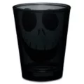 Jack Skellington Face Shot Glass 2 oz. - The Nightmare Before Christmas at Spencer's