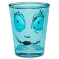 Sally Big Face Shot Glass - The Nightmare Before Christmas at Spencer's