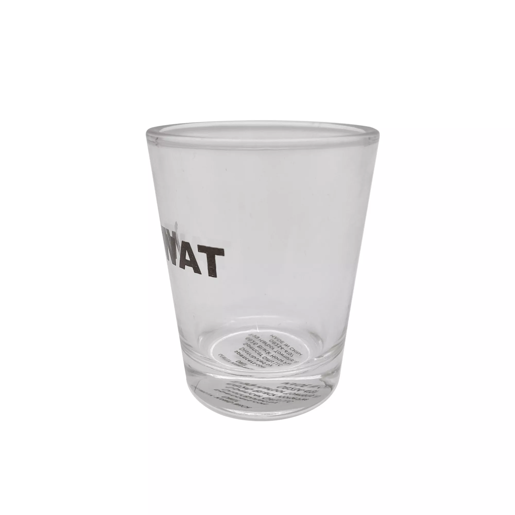 Twat Shot Glass - 2 oz. at Spencer's