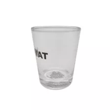 Twat Shot Glass - 2 oz. at Spencer's