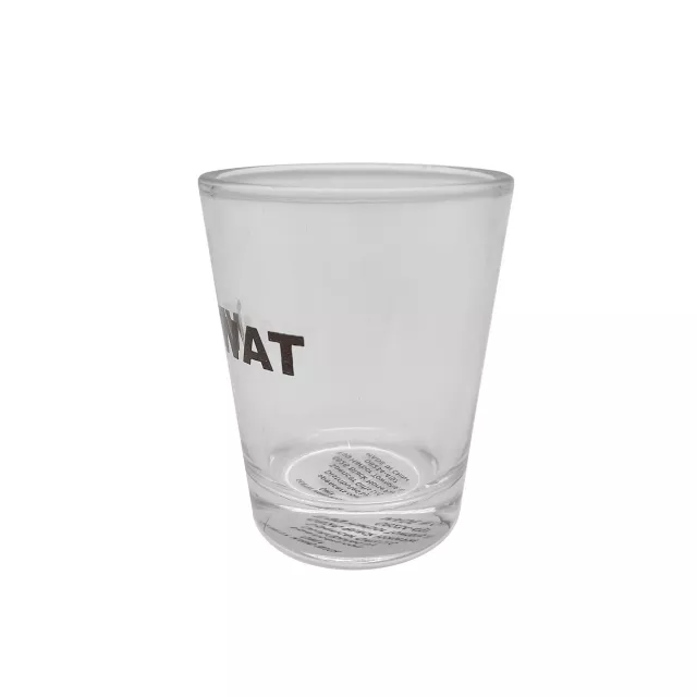 Twat Shot Glass - 2 oz. at Spencer's