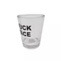 Fuckface Shot Glass - 2 oz. at Spencer's