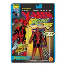 Deadpool Uncanny Fleece Blanket - Marvel at Spencer's