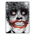Joker Gone Bats Fleece Blanket at Spencer's