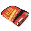 Trust Rust-Eze Lightning McQueen Fleece Blanket at Spencer's