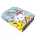 Tweety Bird Fleece Blanket at Spencer's