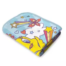Tweety Bird Fleece Blanket at Spencer's
