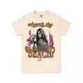 Snooki Where's the Beach T Shirt - Jersey Shore at Spencer's