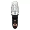 The Male Rose Oral Sex Stroker at Spencer's