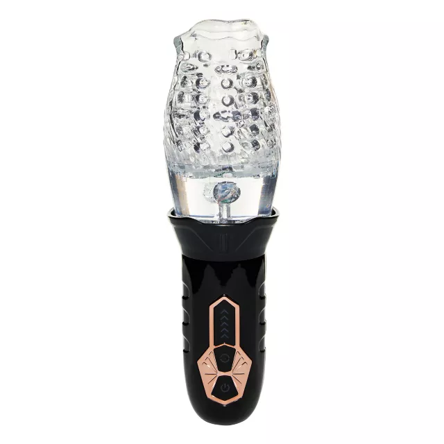 The Male Rose Oral Sex Masturbator