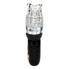 The Male Rose Oral Sex Stroker at Spencer's