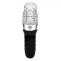 The Male Rose Oral Sex Stroker at Spencer's