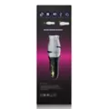 The Male Rose Oral Sex Stroker at Spencer's
