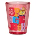 SpongeBob SquarePants Cowboy Shot Glass - 2 oz. at Spencer's